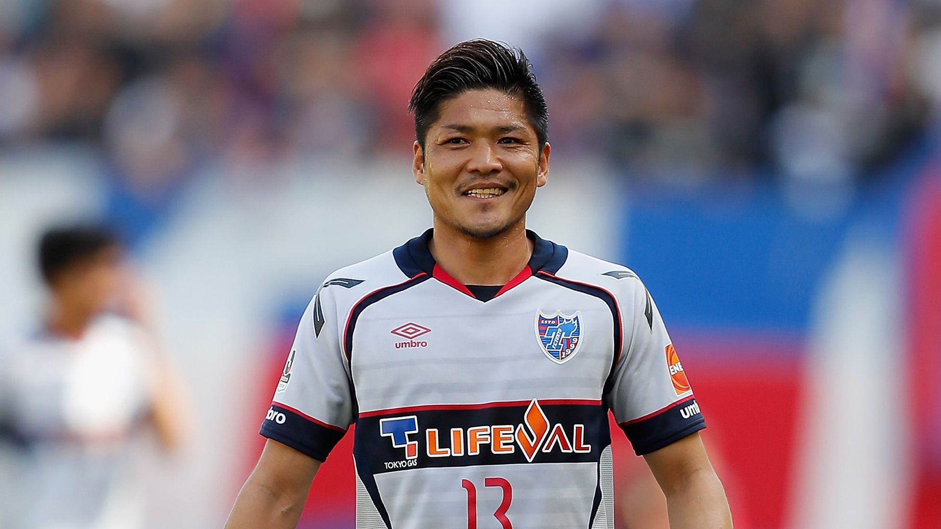動画 激戦必至のエル クラシコ 大久保嘉人が勝ってほしいと望むチームは Goal Com