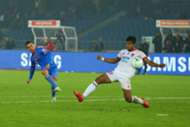 Adrian Colunga; FC Goa