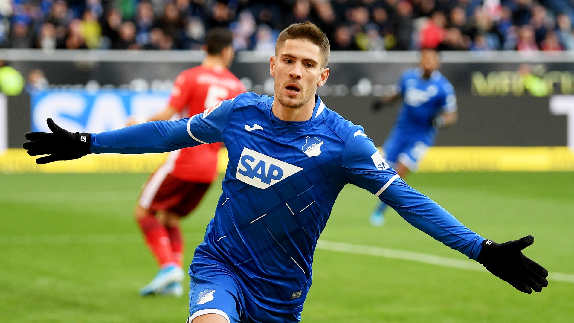 Fck Hoffenheim Fck Hoffenheim