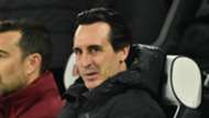 Unai Emery Arsenal 2018-19