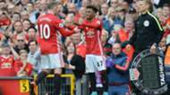 angel gomes manchester united premier league 21052017