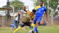 Wazito FC v Coast Stima.