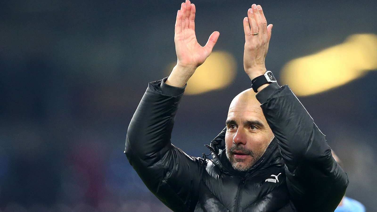 Pep Guardiola Pere Guardiola , Pep Guardiola – DKCICX