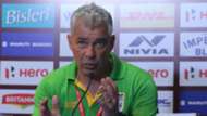 Mumbai City vs Jamshedpur ISL 2018/19