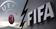 UEFA-FIFA-Logo