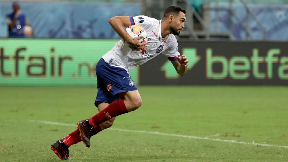 Brasileirão Série A: Saiba os principais garçons e artilheiros da temporada