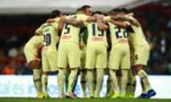 América Pumas Semifinales
