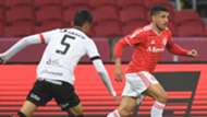 Taison Internacional Vitória Copa do Brasil 10 06 2021