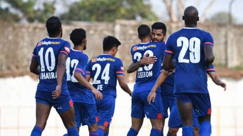 Bengaluru FC AFC Cup