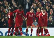 Liverpool Watford