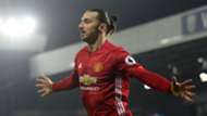 HD Zlatan Ibrahimovic Manchester United