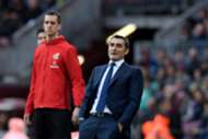 Valverde