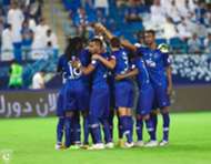 الهلال