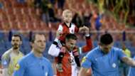Robin van Persie, Vitesse - Feyenoord, 03102019