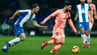 Lionel Messi Barca Espanyol 08122018