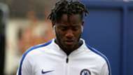 Michy Batshuayi Chelsea 14102017
