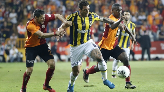 Fenerbahce Galatasaray Statistik Fenerbahce Galatasaray Statistik
