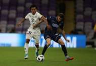 Fabrizio Tavano Auckland City