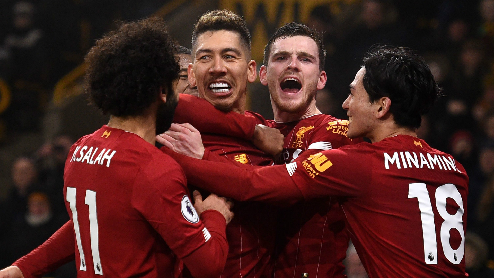 Image result for ليفربول