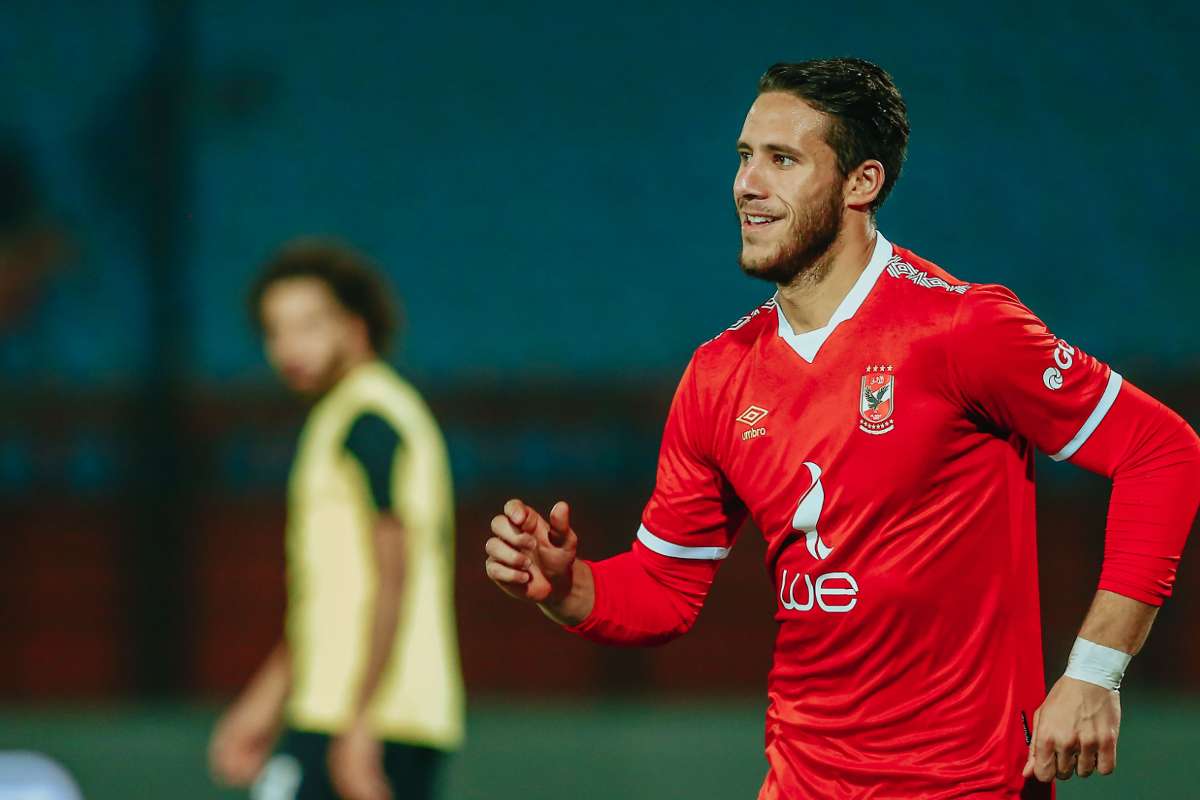 أخبار الأهلي اليوم عرض ضخم يقرب رمضان من البقاء وعندما وافق تريكة على اللعب للزمالك Goal Com