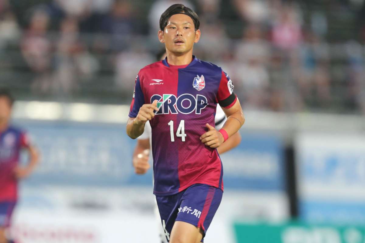 最新 ファジアーノ岡山の試合日程 放送予定 19シーズン Goal Com 最新 ファジアーノ岡山の試合日程 放送予定 19シーズン Goal Com