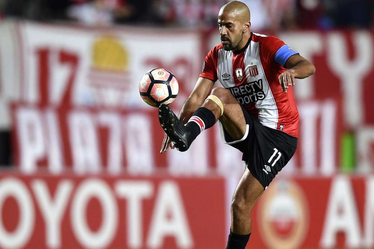 Así fue el último partido de Juan Sebastián Verón | Goal.com