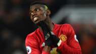 Paul Pogba Manchester United Liverpool