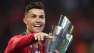 Cristiano Ronaldo Portugal 2019