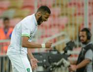مهند عسيري
