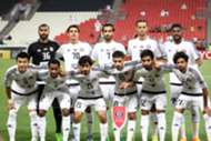 Al Jazira vs Al Fateh
