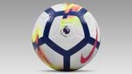 Nike Ordem V