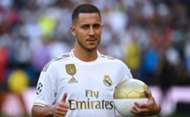 Eden Hazard