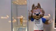 Trofeo Rusia 2018