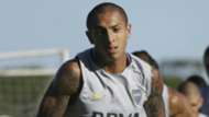 Agustin Almendra Boca Juniors 2018