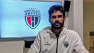 Khalid Jamil