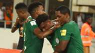 Iwobi Nigeria