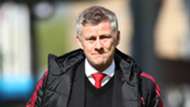 Ole Gunnar Solskjaer Manchester United 2018-19