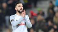 Munas Dabbur Salzburg BVB 15032018