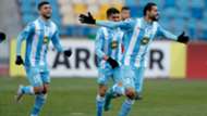 الرفاع البحريني الجزيرة الأردني كأس الاتحاد الآسيوي