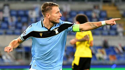 Laporan Pertandingan: Lazio vs Borussia Dortmund | Goal.com