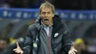 Jurgen Klinsmann Hertha Berlin 2019-20