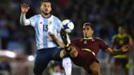 Argentina Venezuela Eliminatorias Sudamericanas 05092017