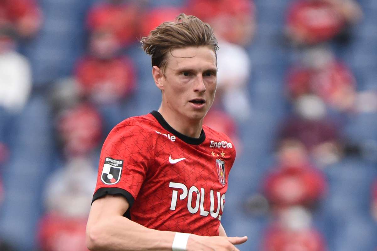 ヴィッセル神戸に勝ち越した浦和レッズがプライムステージ進出 ルヴァンカップ Goal Com ヴィッセル神戸に勝ち越した浦和レッズがプライムステージ進出 ルヴァンカップ Goal Com