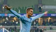 Dario Vidosic Melbourne City