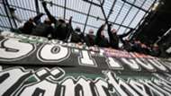 Köln Gladbach Fans 14012018