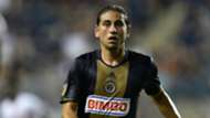Alejandro Bedoya Philadelphia Union MLS 0820216