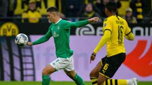 Bvb Borussia Dortmund Bei Werder Bremen Tv Live Stream