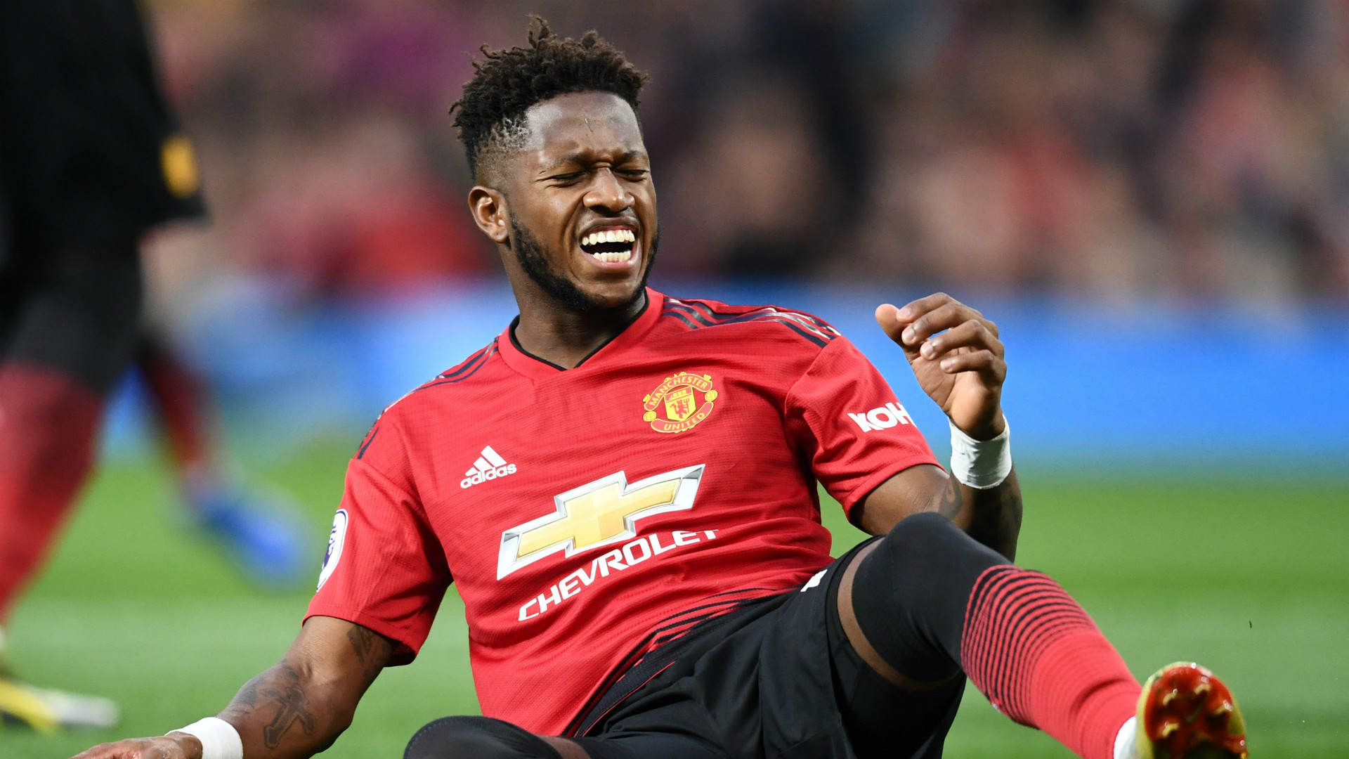 Manchester United news: Fred & Andreas struggles explained by former