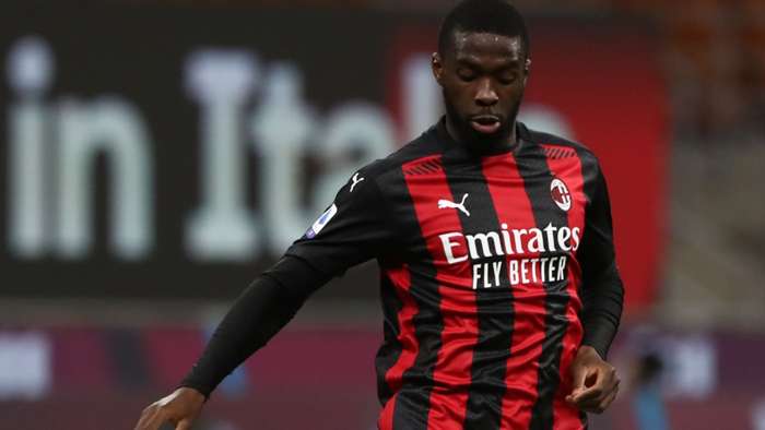 Tomori Milan