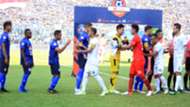 Arema & Persebaya